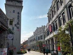 -江门古劳水乡旅游区
