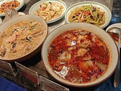-西安皇冠假日酒店·朱雀咖啡厅