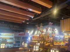 -梨花自助烤肉(天河城店)