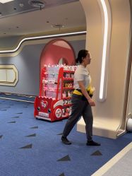 -奈尔宝家庭中心·亲子早教·派对餐厅(北京东坝万达店)