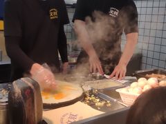 -文叔·湖北名小吃·小龙虾(黄贝岭地铁站店)