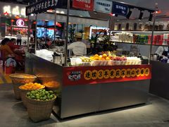 -陈鹏鹏潮汕菜(宝安机场T3航站楼店)