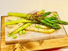 -若蘭慈·无国界素食料理(欢乐海岸店)