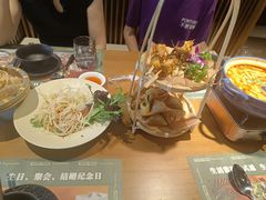 -万达广场(大明宫店)
