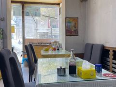 -余福记老味道烩面馆(长春店)