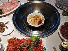 -枇杷园食为鲜火锅(南山店)