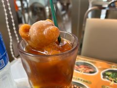 -肥韬茶餐厅(海上世界店)