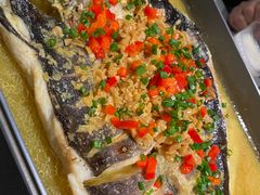 -半天妖烤鱼(方庄店)