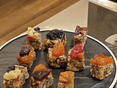 -北京王府井希尔顿酒店·万斯阁西餐厅