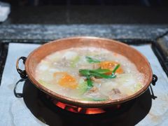 -哈吱喂丽江火塘·牦牛火锅(五一街店)