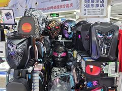 -赛格电子市场(华强北路店)