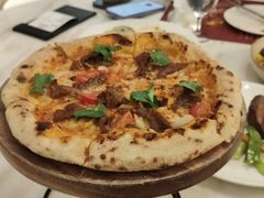 -Deer Park鹿园西餐(仁恒置地广场店)