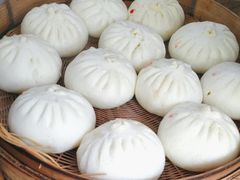 -清泉阁包子(五一店)