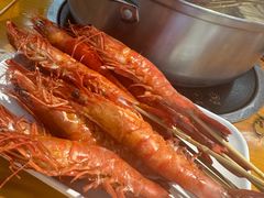 -养牛邓·潮汕牛肉海鲜自助火锅(广州店)