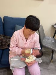 -东方爱堡国际月子会所·产后康复(兴化店)