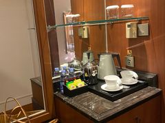 -深圳东部华侨城茵特拉根酒店