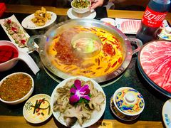 -大龙燚火锅(南山大道店)