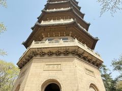 -灵谷景区