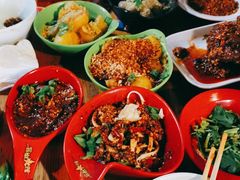 -冒椒火辣(奎星楼街店)