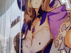 -必胜客(华南摩尔店)
