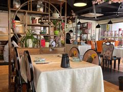 大堂-陈生记黑鱼馆·20年活鱼现杀(宁波鼓楼店)