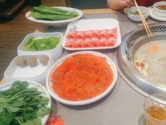 -蜀留香火锅·始于1999·原四川老火锅(白堤路店)