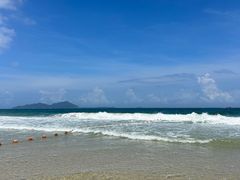 -西涌国际滨海旅游区