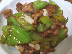 -肖记公安牛肉鱼杂馆· 省级非物质文化遗产(仁和路店)