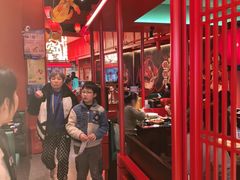 -廖川菜(太阳宫店)