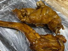 -赵元章肉骨烧(山塘街店)