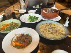 -大理实力希尔顿酒店御璽中餐厅YUXI – CHINESE RESTAURANT
