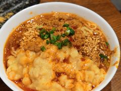 碗杂小面-付小姐在成都(五道口店)