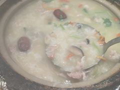 -粤仔湾砂锅粥(广益哥伦布店)