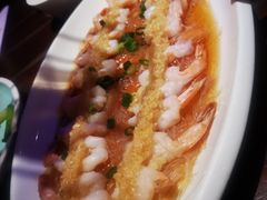 -前海沿·青岛菜(五四广场永旺店)