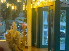 -The Good Place好地方·Brunch·coffee(国贸店)