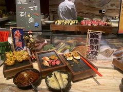-西安W酒店·WEI全味西餐厅