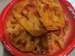 -老三样·旧食新味(万寿宫店)