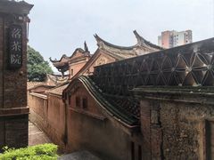 -晋江五店市传统文化旅游区