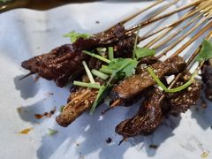 -林二哥宜烤官·宜宾小烧烤