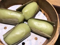叶儿耙-皇城坝小吃(科华成都王府井购物中心店)