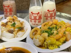 -百富露(跃龙北路店)