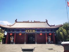 -大槐树寻根祭祖园