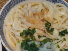 -独秀小吃(蓝田店)