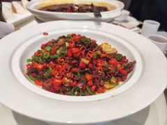 -渝信川菜(工体店)