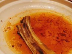 -西贝(深圳卓悦汇店)