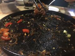 -钟掌勺忘不了地道湘菜(新天地假日广场店)