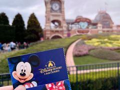 -上海迪士尼度假区