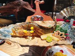 -本源食集 日式烧肉·炉端烧(东海缤纷店)