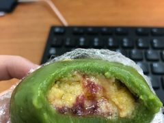 -盒马鲜生(金桥国际广场店)