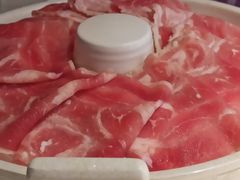 -重庆刘一手火锅(昌江恒基店)